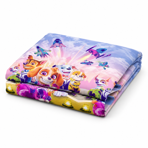 Підковдра 100&times;140 см PERYNKA з бязі Sky Dream DC-2903108165-100-140 фото