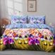 Простирадло класичне 140&times;205 см PERYNKA з бязі Sky Dream SC-2903108165-140-205 фото 2
