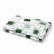Простирадло класичне 180&times;220 см PERYNKA з бязі Urban SC-2903108265-180-220 фото 1