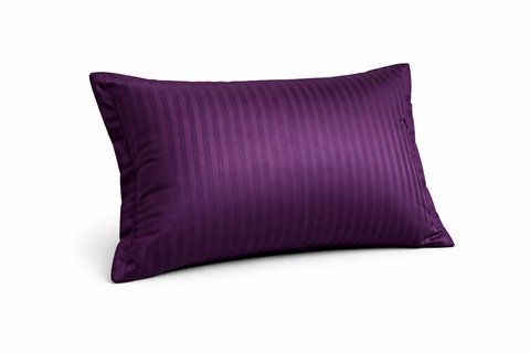 Наволочка PERYNKA зі сатину VIOLET 50х70 НС025070 фото
