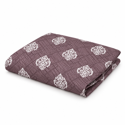 Підковдра 150&times;220 см PERYNKA з байки Royal Plum DC-2903108288-150-220 фото