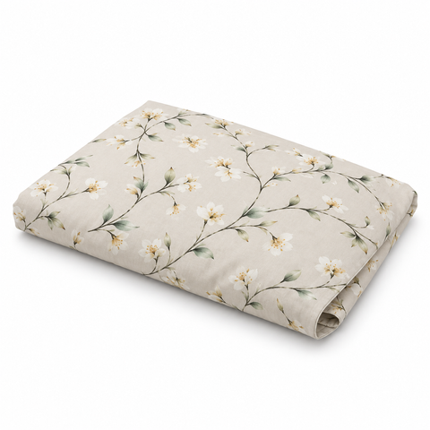 Підковдра 100&times;140 см PERYNKA з бязі Jasmine DC-2903108259-100-140 фото