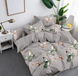 Комплект постільної білизни PERYNKA з бязі Estelle 180&times;220 см ПББ311802202х5070 фото 2
