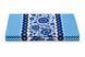 Рушник кухонний 20&times;30 см PERYNKA Mini Blue Flower TW-MINI-2030-01 фото 1