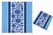 Рушник кухонний 20&times;30 см PERYNKA Mini Blue Flower TW-MINI-2030-01 фото 2