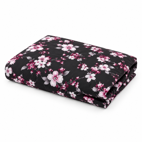 Підковдра 180&times;220 см PERYNKA з байки Sakura Night DC-2903108297-180-220 фото