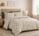 Простирадло класичне 150&times;220 см PERYNKA з бязі Jasmine SC-2903108259-150-220 фото 2