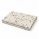 Простирадло класичне 150&times;220 см PERYNKA з бязі Jasmine SC-2903108259-150-220 фото 1