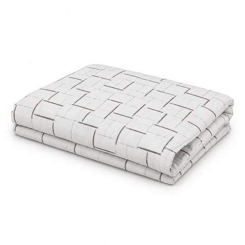 Підковдра 140&times;205 см PERYNKA з бязі Weave DC-2903108244-140-205 фото