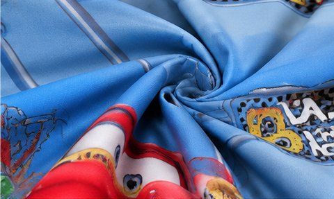 Простирадло на гумці 140&times;205&times;20 см PERYNKA з ранфорсу Cars Blue FS-RAN-14020520-CARSBLUE фото