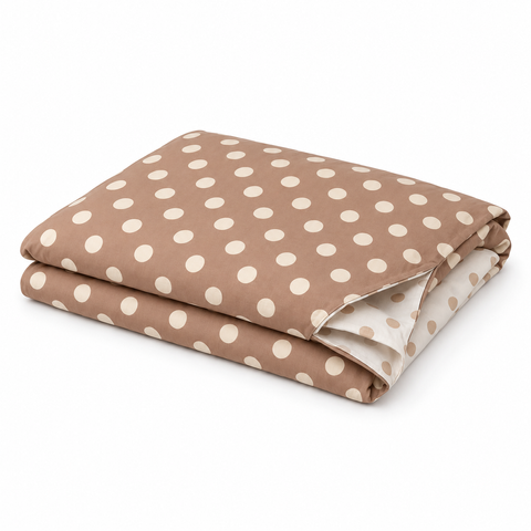 Підковдра 220&times;240 см PERYNKA з бязі Comfort Duo DC-2903108141-220-240 фото