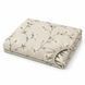 Простирадло на гумці 200&times;220&times;20 см PERYNKA з бязі Jasmine SE-2903108259-200-220 фото 1