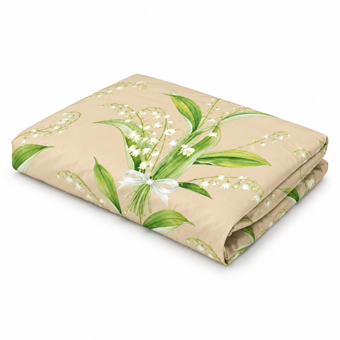 Підковдра 220&times;240 см PERYNKA з бязі Lily DC-2903108271-220-240 фото