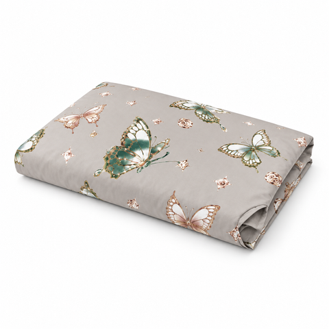 Підковдра 150&times;220 см PERYNKA з бязі Estelle DC-2903108277-150-220 фото