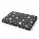 Простирадло класичне 150&times;220 см PERYNKA з байки Midnight SC-2903108224-150-220 фото 1