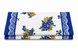 Рушник універсальний PERYNKA Standard Blue Garden 45&times;70 см ВР044570 фото 1